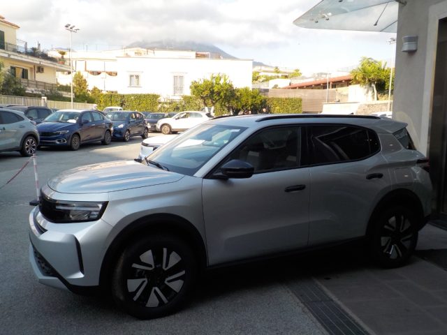 Opel Frontera Hybrid 110 CV EDCT Edition - foto 2 di 15