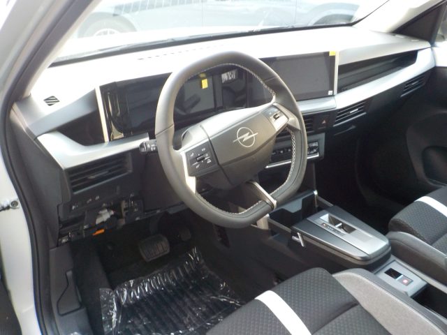 Opel Frontera Hybrid 110 CV EDCT Edition - foto 3 di 15