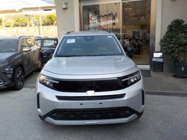 Opel Frontera Hybrid 110 CV EDCT Edition, in vendita a Torre Del Greco (NA)