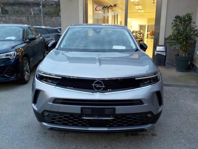 Opel Mokka 1.2 Hybrid 145 CV DCT6 Edition - foto 3 di 15