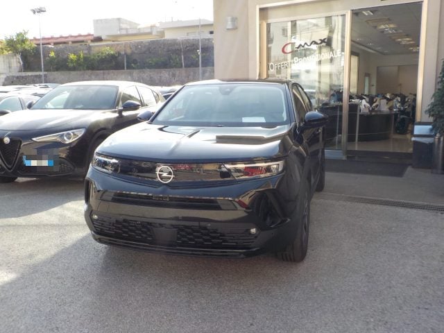 Opel Mokka 1.2 Hybrid 145 CV DCT6 Edition, in vendita a Torre Del Greco (NA)