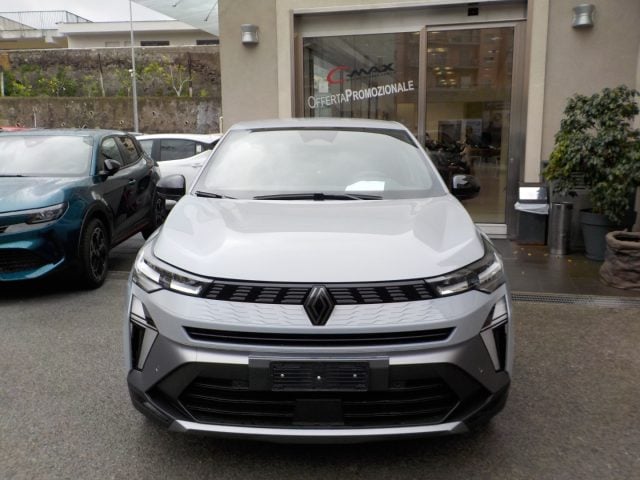 Renault Symbioz evolution ECO-G 120CV, in vendita a Torre Del Greco (NA)