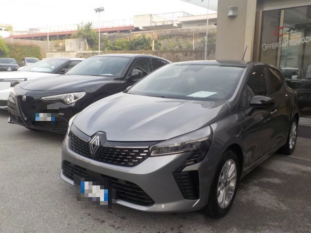 Renault Clio SCe 65 CV 5 porte Generation - foto 3 di 15