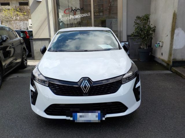 Renault Clio SCe 65 CV 5 porte Generation, in vendita a Torre Del Greco (NA)
