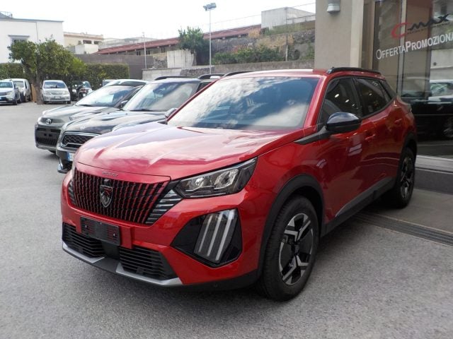Peugeot 2008 PureTech 100CV S&S Style - foto 3 di 12