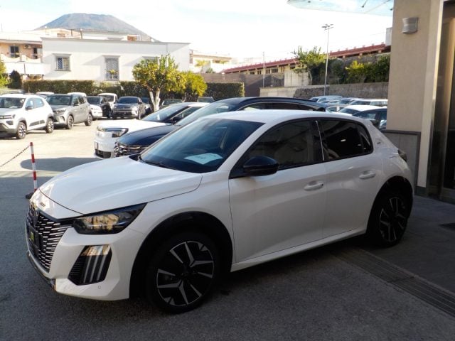 Peugeot 208 1.2 Hybrid 110CV EDCS6 Style - foto 3 di 15