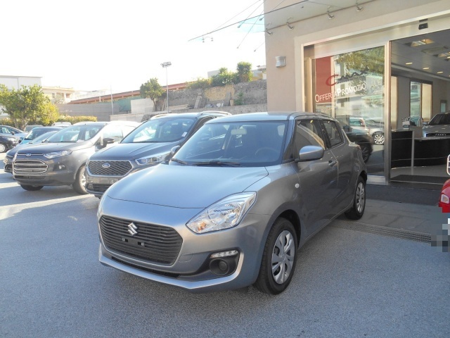 Suzuki Swift 1.2 Dualjet Hybrid 90CV TOP - foto 3 di 11