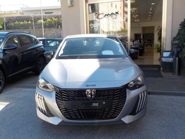 Peugeot 208 1.2 PureTech 100CV Style - foto 2 di 10
