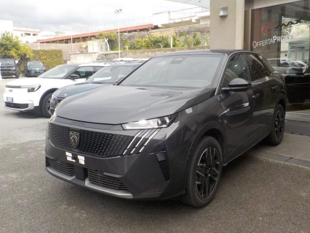 Peugeot 3008 Hybrid 145 e-DCS6 Allure - foto 3 di 15