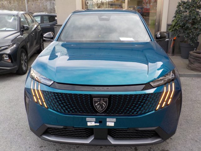 Peugeot 3008 Hybrid 145 e-DCS6 Allure - foto 3 di 4