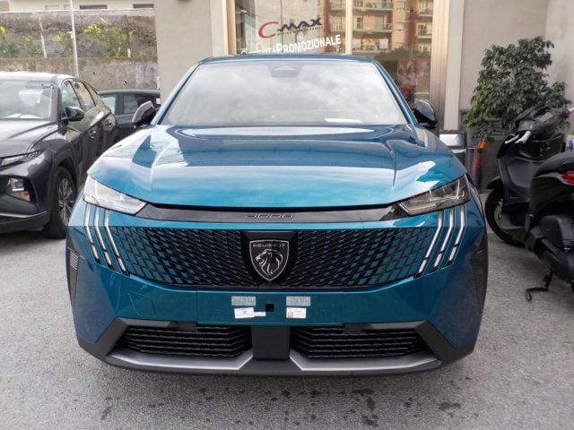 Peugeot 3008 Hybrid 145 e-DCS6 Allure, in vendita a Torre Del Greco (NA)