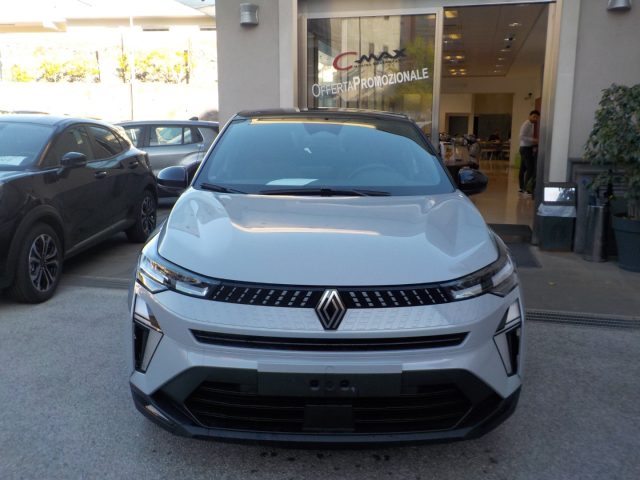Renault Captur New - 1.2 ECO-G 120 CV Techno - foto 2 di 15
