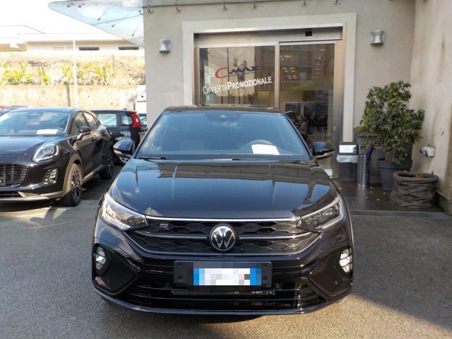 Volkswagen Taigo 1.0 TSI 95 CV Edition Plus - foto 2 di 15