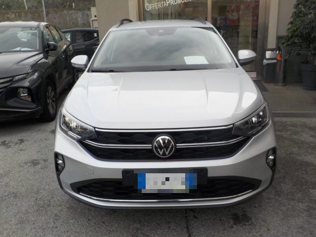 Volkswagen Taigo 1.0 TSI 95 CV Edition Plus, in vendita a Torre Del Greco (NA)