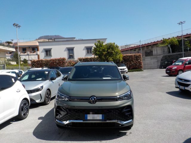 Volkswagen Tiguan 1.5 eTSI 130 CV DSG Edition Plus - foto 2 di 15