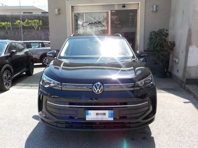 Volkswagen Tiguan 1.5 eTSI 130 CV DSG Edition Plus - foto 3 di 15