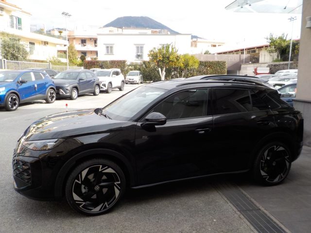 Volkswagen T-Roc NEW MY26 - 1.5 eTSI ACT DSG Life - foto 3 di 15