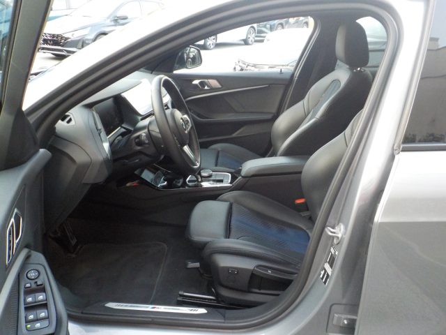 BMW 116 d - M Sport automatica - foto 3 di 9