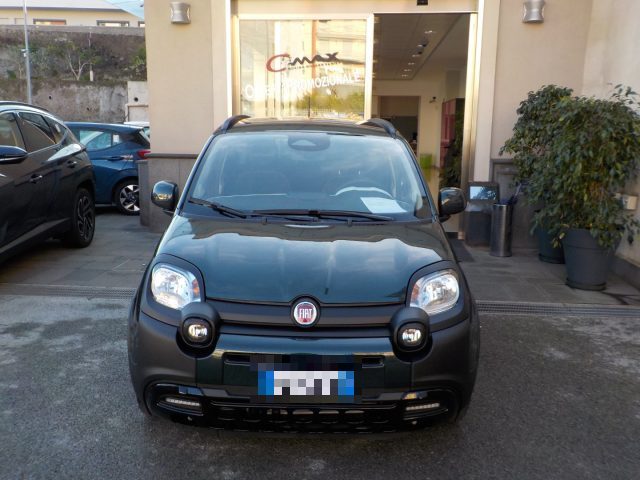 Fiat Pandina My25 - 1.0 FireFly Hybrid PANDINA - foto 2 di 15
