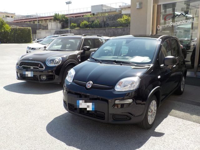 Fiat Panda MY25 - 1.0 FireFly Hybrid POP - foto 2 di 15