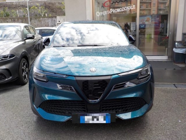 Alfa Romeo Junior 1.2 Hybrid 145CV eDCT6 - foto 2 di 15