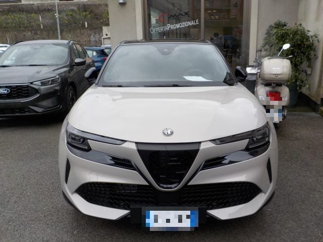 Alfa Romeo Junior 1.2 Hybrid 145CV eDCT6, in vendita a Torre Del Greco (NA)