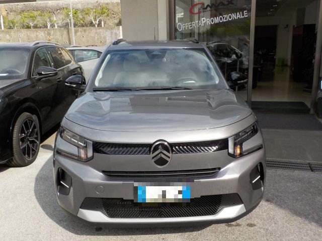 Citroen C3 1.2 PureTech 100 S&S Max - foto 2 di 14