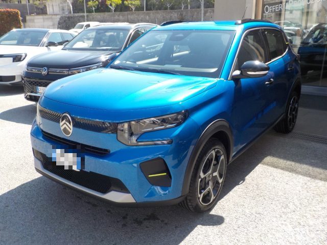 Citroen C3 1.2 PureTech 100 S&S Max - foto 3 di 14