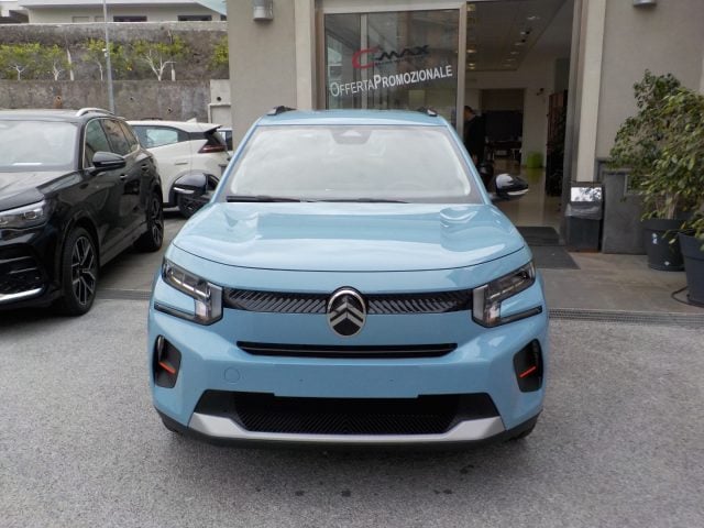 Citroen C3 1.2 PureTech 100 S&S Max, in vendita a Torre Del Greco (NA)