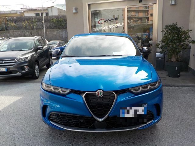 Alfa Romeo Tonale 1.5 Hybrid 175CV TCT7 - foto 2 di 14