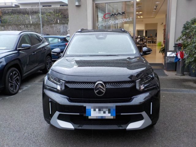 Citroen C3 Aircross 1.2 PureTech Turbo 100CV You - foto 2 di 15