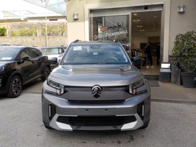 Citroen C3 Aircross 1.2 PureTech Turbo 100CV You, in vendita a Torre Del Greco (NA)