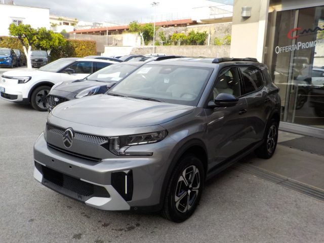 Citroen C3 Aircross 1.2 PureTech Turbo 100CV You - foto 3 di 15