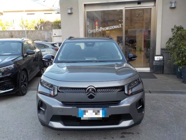 Citroen C3 1.2 Hybrid 110 e-DCT Plus - foto 3 di 15