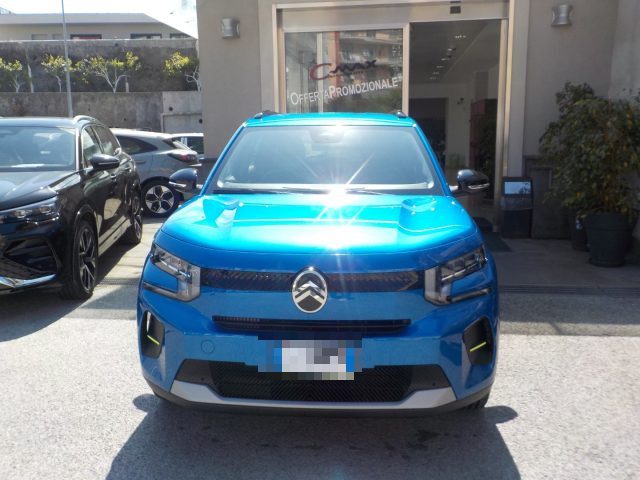 Citroen C3 1.2 Hybrid 110 e-DCT Plus - foto 2 di 15