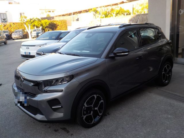 Citroen C3 1.2 PureTech 100 S&S Plus - foto 2 di 12