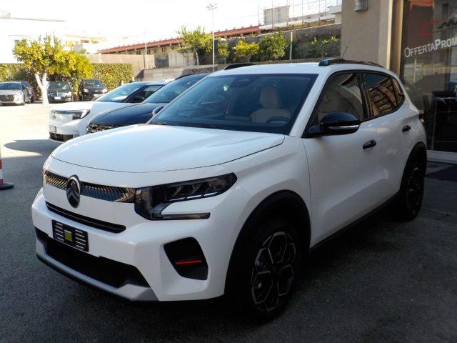 Citroen C3 1.2 PureTech 100 S&S Plus - foto 3 di 12