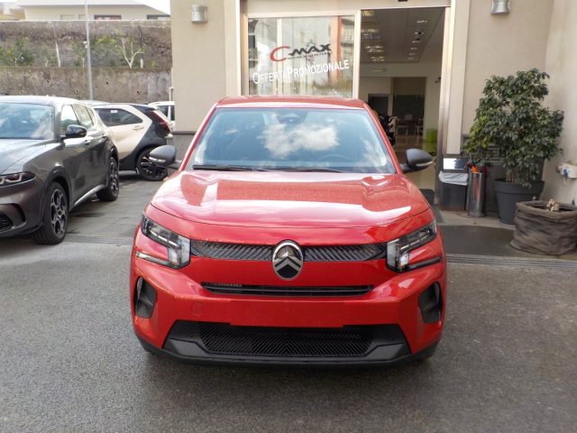 Citroen C3 1.2 PureTech 100 S&S You - foto 3 di 15