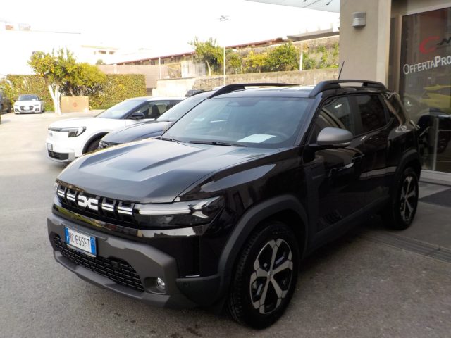 Dacia Duster My26 - 1.2 GPL 120 CV Expression - foto 2 di 15