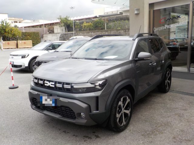 Dacia Duster My26 - 1.2 GPL 120 CV Expression - foto 3 di 15