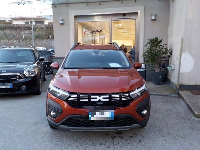 Dacia Jogger 1.2 GPL 120CV 5 p. Expression - foto 2 di 15