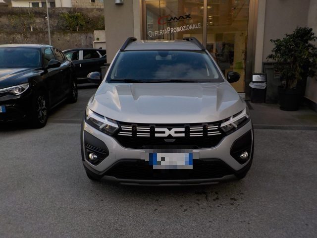 Dacia Jogger 1.2 GPL 120CV 5 p. Expression - foto 3 di 15