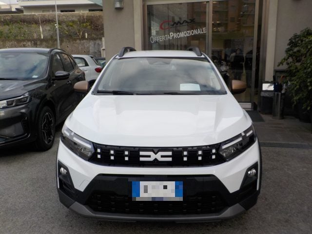 Dacia Sandero Stepway 1.2 GPL 120CV Expression, in vendita a Torre Del Greco (NA)