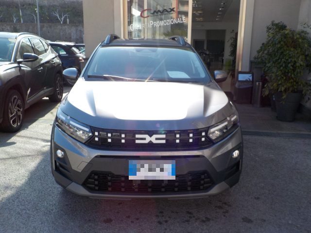 Dacia Sandero Stepway 1.2 GPL 120CV Expression - foto 3 di 15