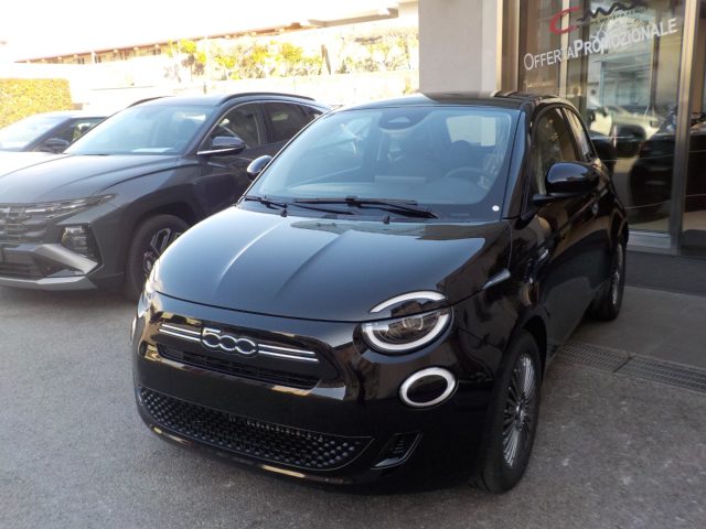 Fiat 500 1.0 Hybrid 65 CV Pop - foto 2 di 4