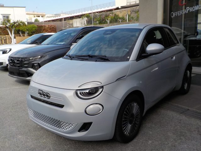 Fiat 500 1.0 Hybrid 65 CV Pop - foto 3 di 4