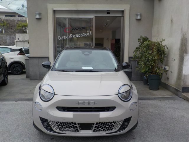 Fiat 600 1.2 Turbo 100 CV Pop - foto 2 di 15