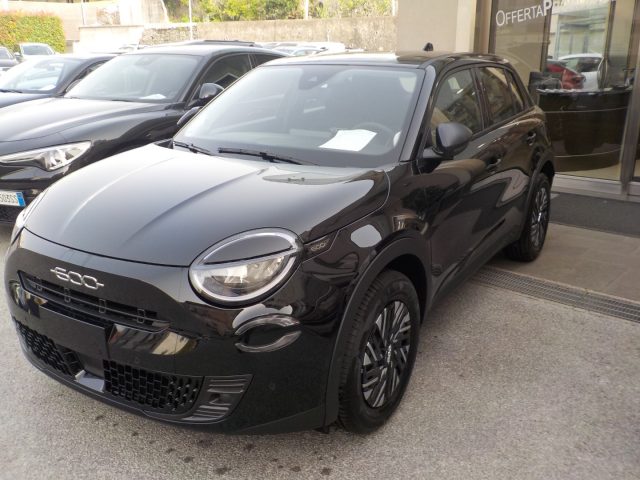 Fiat 600 1.2 Turbo 100 CV Pop - foto 3 di 15