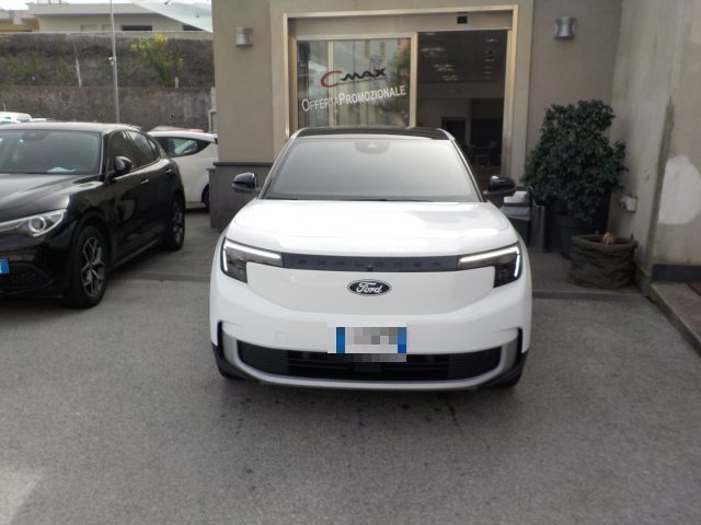 Ford Explorer -E Standard Range Explorer 52 KWH 170CV - foto 2 di 11