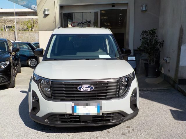 Ford Tourneo Courier 1.0 EcoBoost 125 CV Titanium - foto 2 di 11